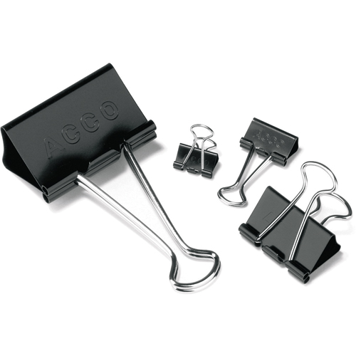 Foldback Clips Solutions industrielles ALPHA