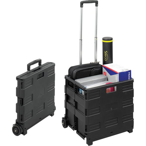 Caisses Stow-Away Solutions industrielles ALPHA