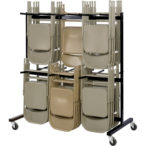 Hanging Chair Caddies Solutions industrielles ALPHA
