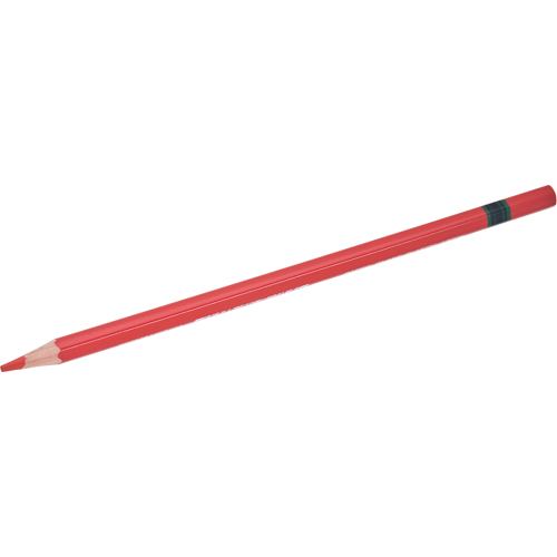 Stabilo&reg; All-Surface Water-Soluble Red Pencil  Solutions industrielles ALPHA