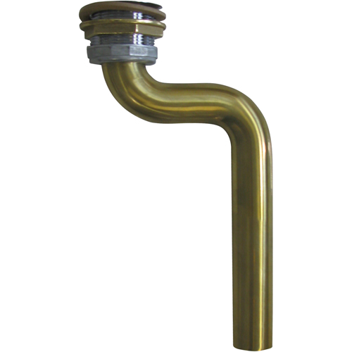 Hydration Station&reg; Surface Mount Bottle Filler Drain Kit Solutions industrielles ALPHA