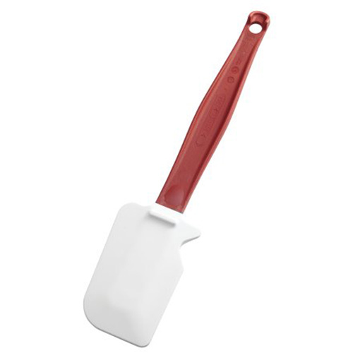 High-Temperature Scraper Spatula Solutions industrielles ALPHA