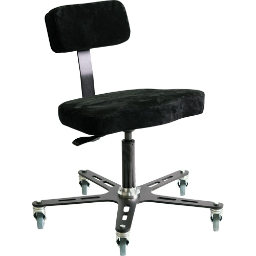 SF160 Ergonomic Welding Chair Solutions industrielles ALPHA