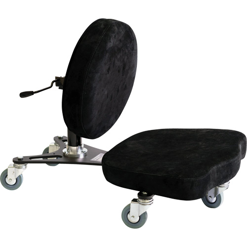 Flex Ergonomic Welding Chair Solutions industrielles ALPHA
