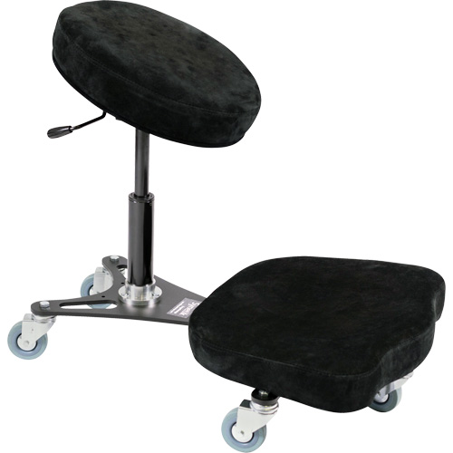 Flex Ergonomic Welding Chair Solutions industrielles ALPHA