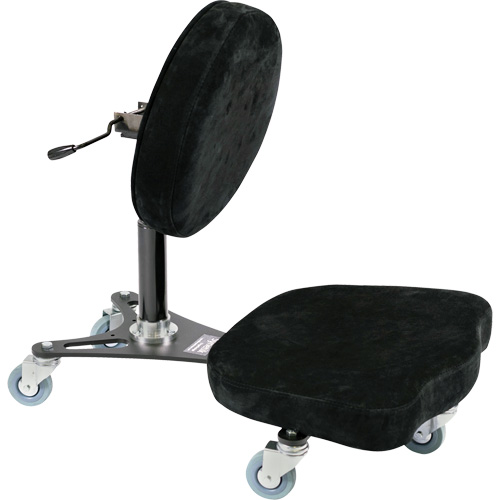 Flex Ergonomic Welding Chair Solutions industrielles ALPHA