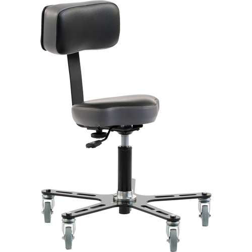 Chaise ergonomique SF150 Solutions industrielles ALPHA