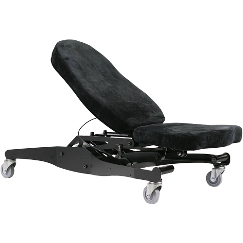 Flex III Ergonomic Welding Chair Solutions industrielles ALPHA