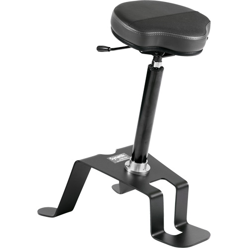Chaise ergonomique assis-debout TA 200 Solutions industrielles ALPHA