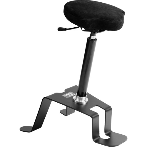 Chaise ergonomique de soudage assis-debout TA 200 Solutions industrielles ALPHA