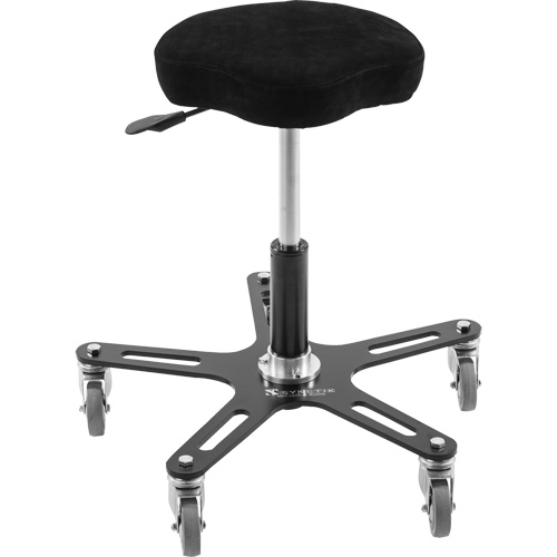 SF130 Ergonomic Welding Chair Solutions industrielles ALPHA