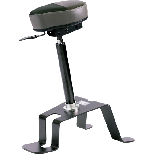 TA180 Ergonomic Sit/Stand Chair Solutions industrielles ALPHA