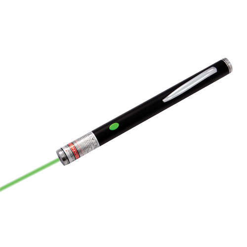 Laser Pointer Solutions industrielles ALPHA