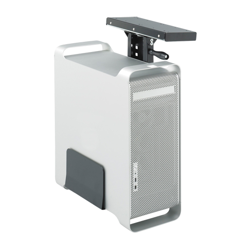 Ergo-Comfort&reg; CPU Holder Solutions industrielles ALPHA