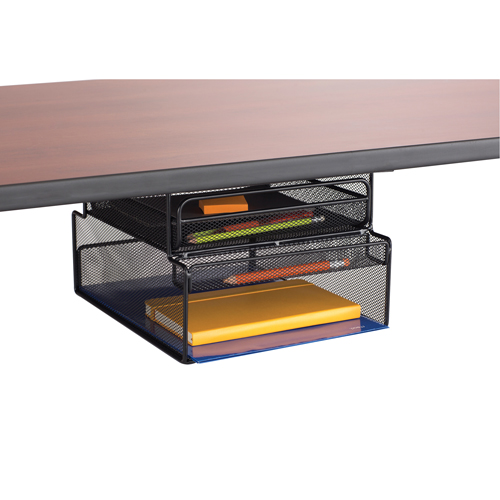 Onyx Hanging Organizer Solutions industrielles ALPHA