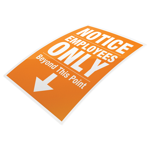 Pochettes lamin&eacute;es pour lettres Swingline UltraClear Solutions industrielles ALPHA