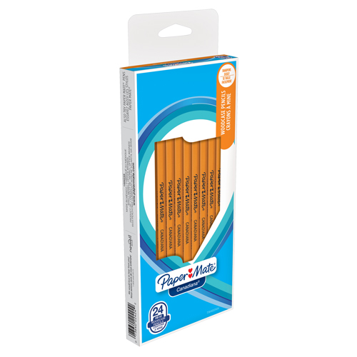 HB Canadiana Pencil Solutions industrielles ALPHA