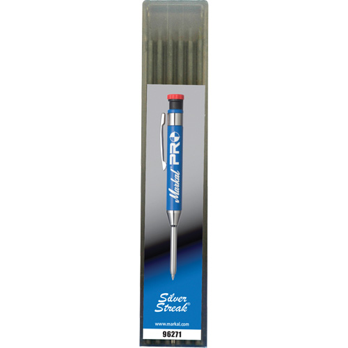 Refill for Markal&reg; PRO Mechanical Holder, 2.8 mm Solutions industrielles ALPHA