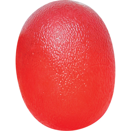 Gel Hand Exercise Egg Solutions industrielles ALPHA