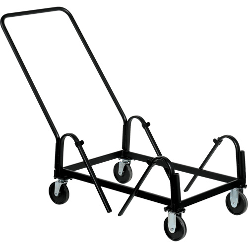 Duet High-Density Dolly Solutions industrielles ALPHA