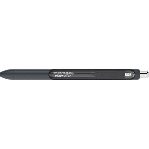 InkJoy Gel Pen, Black, 0.7 mm, Retractable Solutions industrielles ALPHA