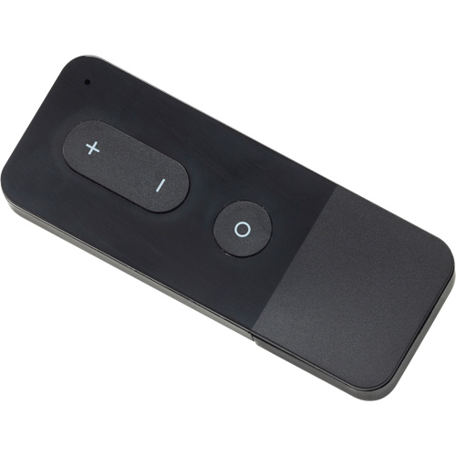 Bureau &eacute;lectrique assis/debout Soar avec bras d&eacute;cran double, Mod&egrave;le de bureau, 37-1/4" h x 27-3/4" la x 22" p, Blanc Solutions industrielles ALPHA