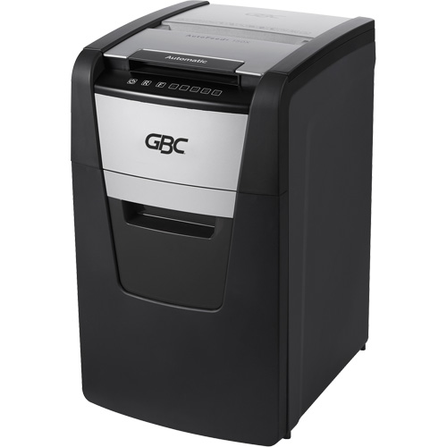 AutoFeed+ Home Office Shredder Solutions industrielles ALPHA