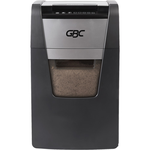 AutoFeed+ Home Office Shredder Solutions industrielles ALPHA