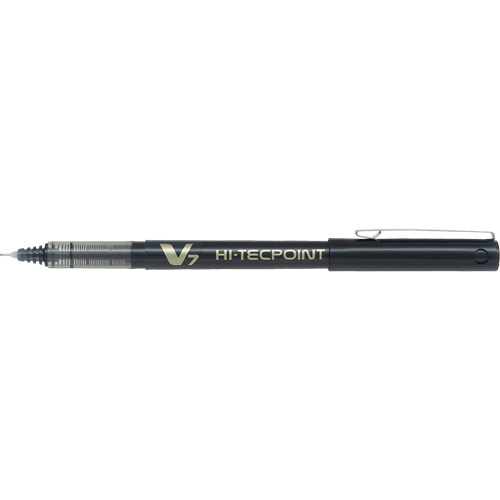 Hi-Tecpoint Pen Solutions industrielles ALPHA