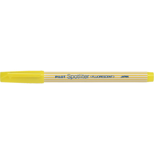 Spotliter Highlighter Solutions industrielles ALPHA