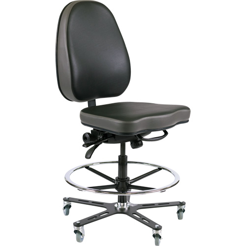 SF190 Industrial Chair Solutions industrielles ALPHA