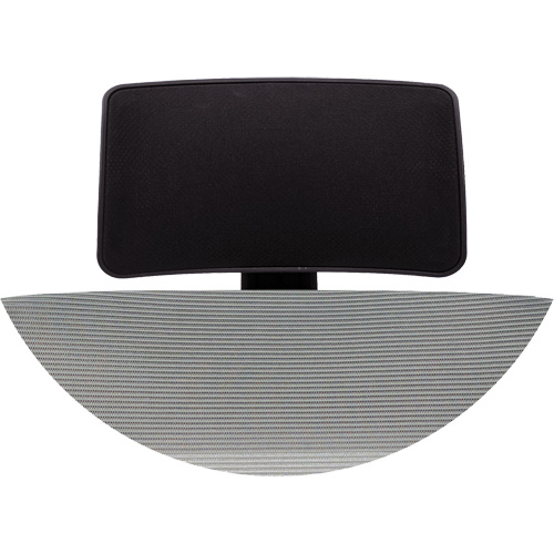 Appui-t&ecirc;te r&eacute;glable avec porte-manteau Solutions industrielles ALPHA