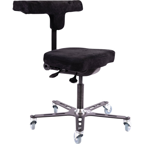 VEGA-T Ergonomic Welding Chair Solutions industrielles ALPHA