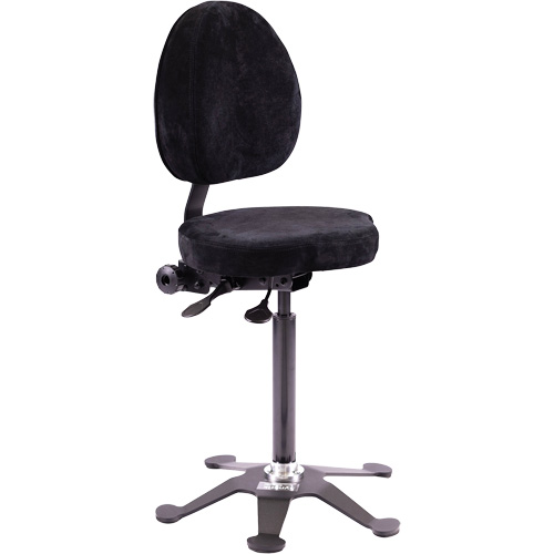 Tabouret industriel de soudage TA190 Solutions industrielles ALPHA