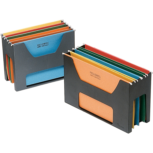 Classeurs de table Desktopper Solutions industrielles ALPHA