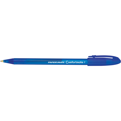 ComfortMate Pen, Blue, 0.8 mm Solutions industrielles ALPHA
