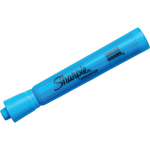 Sharpie&reg; Tank Highlighter Solutions industrielles ALPHA
