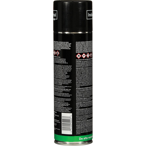 Adh&eacute;sif ultrar&eacute;sistant 90, Transparent, Canette a&eacute;rosol Solutions industrielles ALPHA