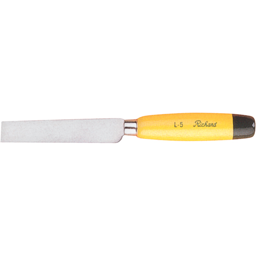 Industrial Utility Knife, 3 7/8 x 3/4" Solutions industrielles ALPHA
