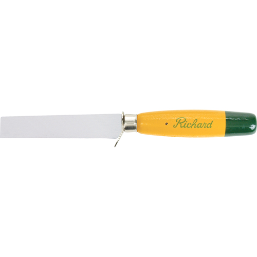 Industrial Utility Knife, 3 7/8 x 3/4" Solutions industrielles ALPHA