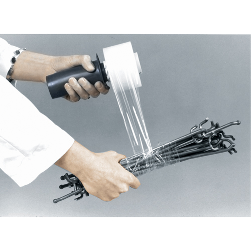 Banding Film Solutions industrielles ALPHA