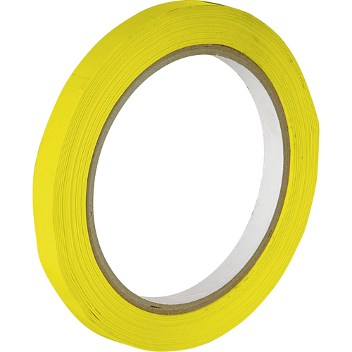 Bag Sealing Tape Solutions industrielles ALPHA
