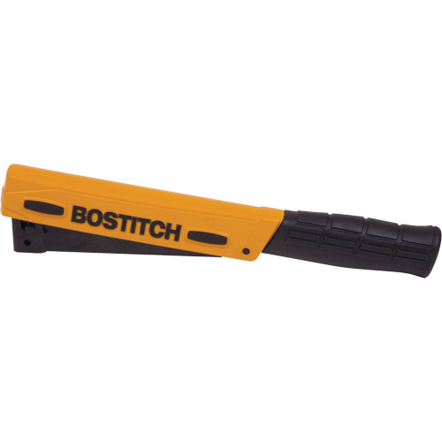 Pistolet agrafes, 1/4", 5/16", 3/8" Solutions industrielles ALPHA