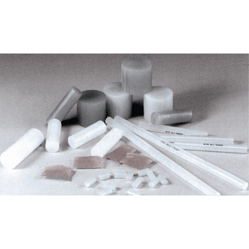 B&acirc;ton de colle, 10" lo, Transparent Solutions industrielles ALPHA