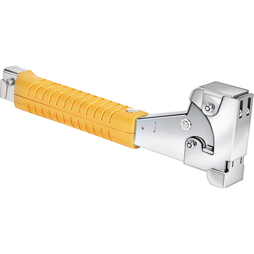 Heavy-Duty Hammer Tackers, 5/16", 3/8", 1/2" Solutions industrielles ALPHA