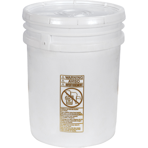 D&eacute;shydratants, Argile, sac Tyvek Solutions industrielles ALPHA