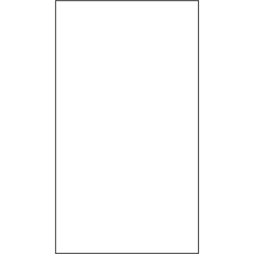 Packing List Envelopes, 3-3/4" L x 7" W, Computer Style Solutions industrielles ALPHA