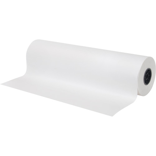 Paper, Newspaper, 40" x 1695', 30 lbs., Roll Solutions industrielles ALPHA