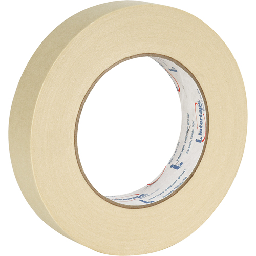 Rubans-cache polyvalents, 48 mm (2") x 55 m (180'), Beige Solutions industrielles ALPHA