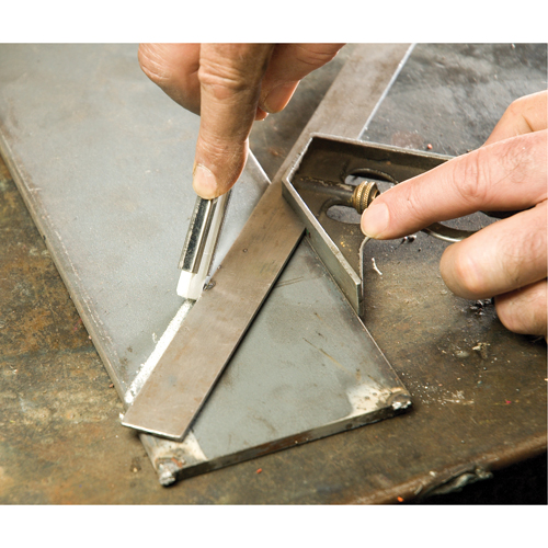 Porte-st&eacute;atites, Plat Solutions industrielles ALPHA